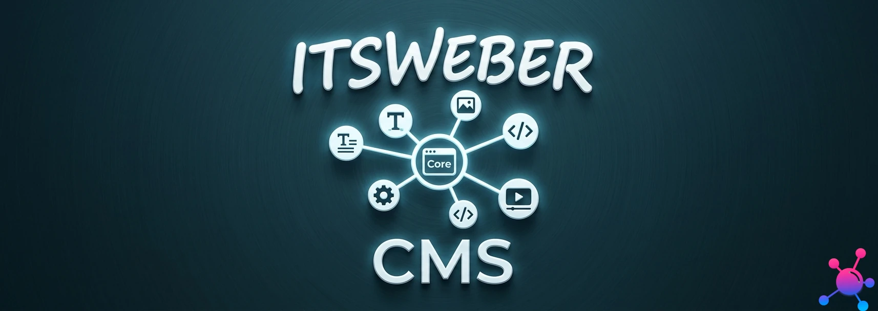 ITSWEBER CMS