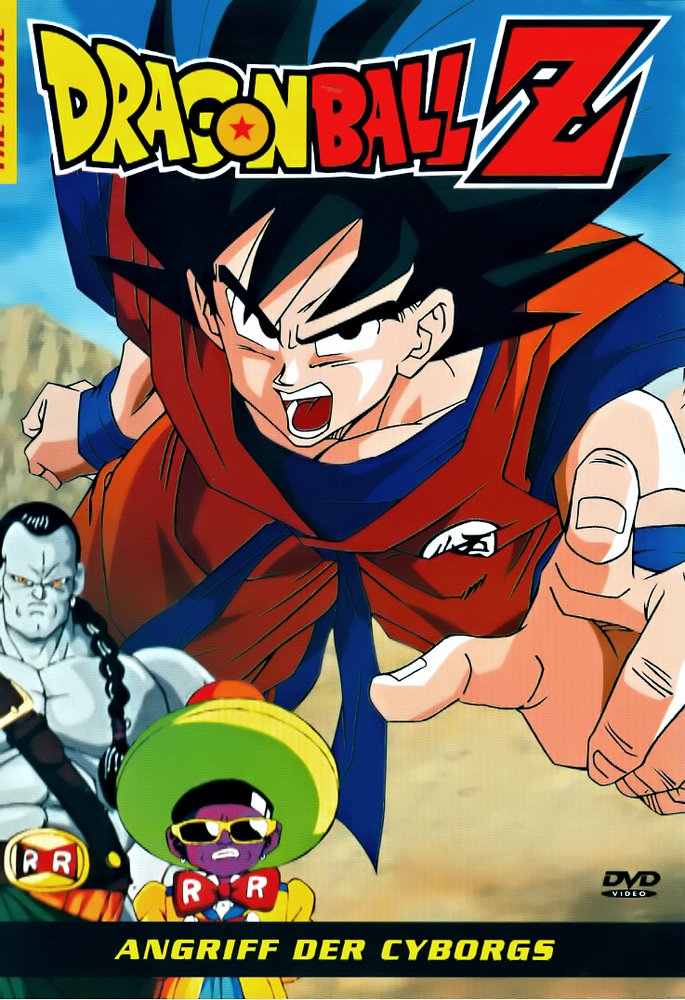 Dragon Ball Z und Dragon Ball Kai Vergleich