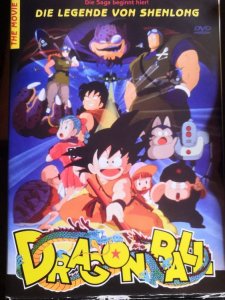 Die Legende von Shenlong ist einer der ersten Dragon-Ball-Filme und spiegelt den ursprünglichen Stil der Reihe mit Abenteuer, Humor und dem jungen Son Goku wider.
